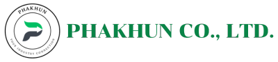 PHAKHUN CO., LTD.
